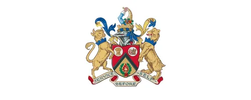 University College Birmingham Logo