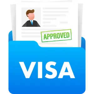Visa Application Support